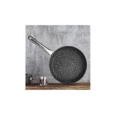 Falez Black Line 26 cm Kızartma Tavası