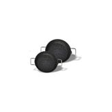 Falez Black Sahan Seti 20-22CM
