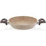 Falez Casa Milano Creamy 24 cm Sahan