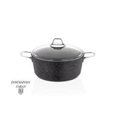Falez CML0180 Cookcase 20 cm Blackline Indüksiyon Tabanlı Tencere