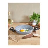Falez Cost 20 Cm Granit Gri Sahan