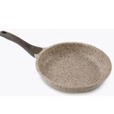 Falez Creamy 26 cm Granitec Tava