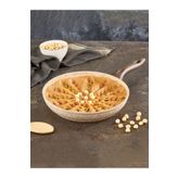 FALEZ Creamy Granitech 20 Cm Tava