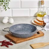 Falez Granit Sahan 22 cm Indüksiyon Tabanlı - Gri