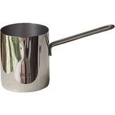 Falez Max Model 500 ml Sütlük - Inox