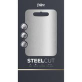 FALEZ STEELCUT ÇELİK KESME TAHTASI