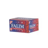 Falım 100 Lü Çilek Aromalı Sakız