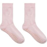 Falke Kaymaz Tabanlı Çorap - Pembe
