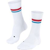 Falke Te4 Classic Erkek Trekking Çorabı-Beyaz - 9