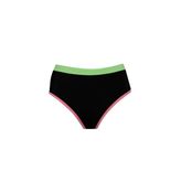 Fall in Love Regular Fit Sörf Bikini Altı
