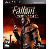 Fallout New Vegas PS3 Oyunu