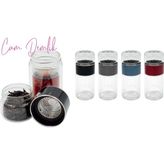 Fame 350ML Cam Demlik - 0400 - 1,65 lt