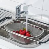 Fame Kitchen Ayarlabilir Lavabo Süzgeci