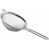 Fame Kıtchen Paslanmaz Çelik Süzgeç 22 Cm Un