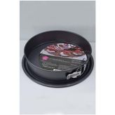Fame Kitchen UN 512 26 cm Kelepçeli Kek Kalıbı