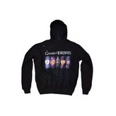 Fame-Stoned Game Of Thrones Baskılı Çocuk Sweatshirt