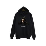 Fame-Stoned Game Of Thrones Baskılı Kapüşonlu Sweatshirt