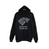 fame-stoned Game Of Thrones Baskılı Sweatshirt