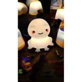 Famemus Accessory Squishy Gece Lambası Pilli