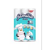 Familia 12'li Rulo Kağıt Havlu