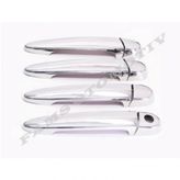 FAMS OTO AKSESUAR BMW E-90 Krom Kapı Kolu 4 Kapı 2005-2012 P.ÇELİK
