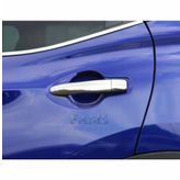 FAMS OTO AKSESUAR Nissan X-Trail Krom Kapı Kolu 4 Kapı 2014 Üzeri P. Çelik SENSÖRLÜ