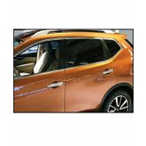 FAMS OTO AKSESUAR Renault KADJAR Krom Kapı Kolu 4 kapı 2015 Üzeri (Sensörlü) P.ÇELİK