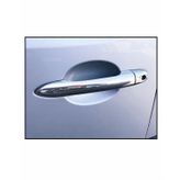 FAMS OTO AKSESUAR Renault Kangoo Krom Kapı Kolu 4 Kapı 2008 Üzeri P. Çelik