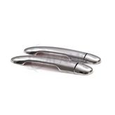 Fams Oto Aksesuar Renault Megane 2 Krom Kapı Kolu 2 Kapı 2002-2009 P.çelik