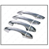 FAMS OTO AKSESUAR VW Golf 6 Krom Kapı Kolu 4 Kapı 2009-2013 arası P.Çelik