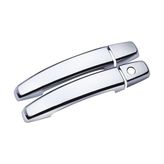 Fams Otomotiv Bmw 3 Seri E46 Krom Kapı Kolu 2 Kapı 2001-2007 Paslanmaz Çelik