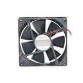 Fan 92X92X25 9Cm 24V Dc 2P