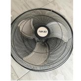 Fan Ice DF 50 Tavan Tipi Vantilatör
