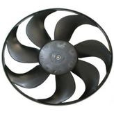 FAN MOTOR PERVANESİ POLO-FABIA 1.4 D