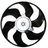 Fan Motoru Clıo Ac Davlumbazlı