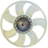 FAN TERMİĞİ TRANSIT V348-V363 11 17 2.2 155PS PERVANELİ