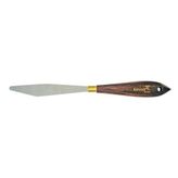 Fanart 2102 Metal Spatula