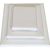 Fanart Basic Tuval Pamuk&polyester 260GR 10X10CM