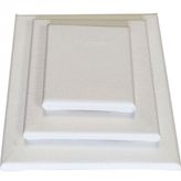 Fanart Basic Tuval Pamuk&polyester 260GR 15X15CM