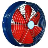 Fanex Psm 300 Aksiyel Aspiratör