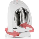 Fanlı Isıtıcı 2000W MS-250