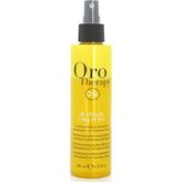 Fanola Oro Therapy Bi-Phase 200 ml Saç Spreyi