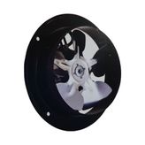 Fansan BA-200 Aksiyel Duvar Tipi Aspiratör