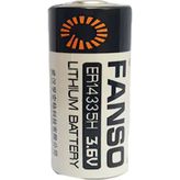 Fanso ER14335 3.6 V 2/3AA Lityum Pil