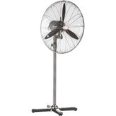 Fansu BSW 600 Ayaklı Sanayi Tipi Vantilatör