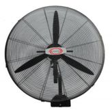 Fansu BSW 600D 24 inç Duvar Tipi Sanayi Vantilatör