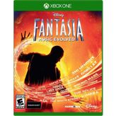 Fantasia: Music Evolved XBox One
