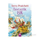Fantastik Işık - Terry Prattchet