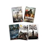 Fantastik Roman Seti (5 Kitap)