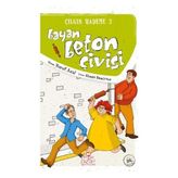 Fantastik Store Bayan Beton Çivisi